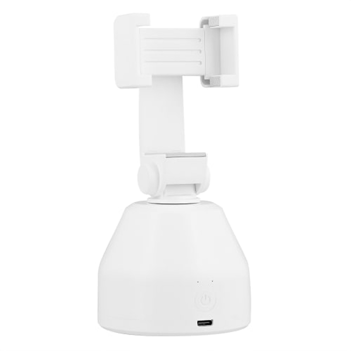 -INFLUENCE Rotating Face Recognition Bluetooth Holder