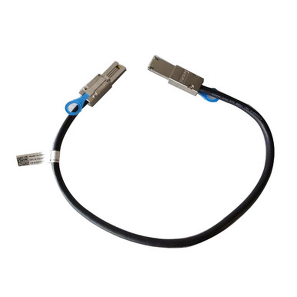 0.5m Mini-sas to Mini-sas Cable For DELL 022VTY 22VTY SFF-8088 to SFF-8088