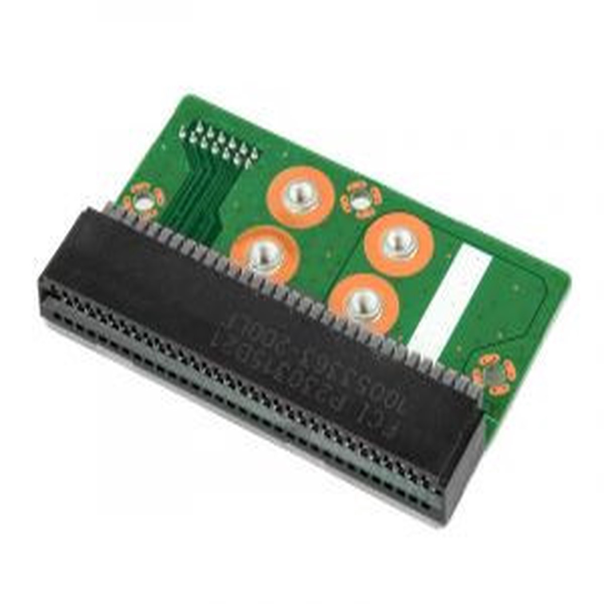 002NR6 Dell Front Power Distribution Board for PowerEdg