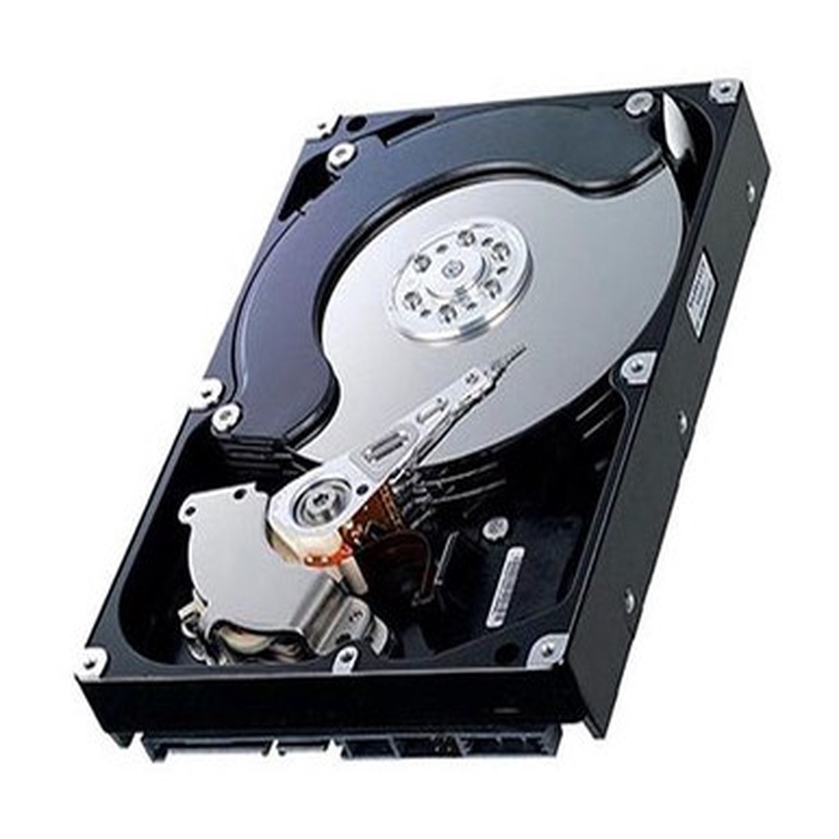001FNM Dell 20GB 7200RPM ATA 100 3.5 2MB Cache Hard Drive